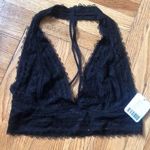 Urban outfitters bralette